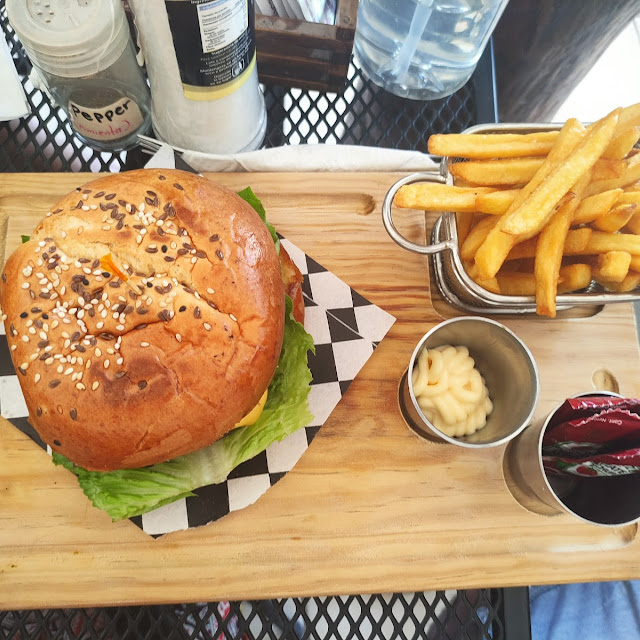 Hamburger Classic