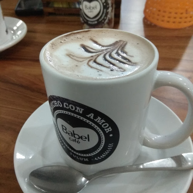 Chocolate Caliente