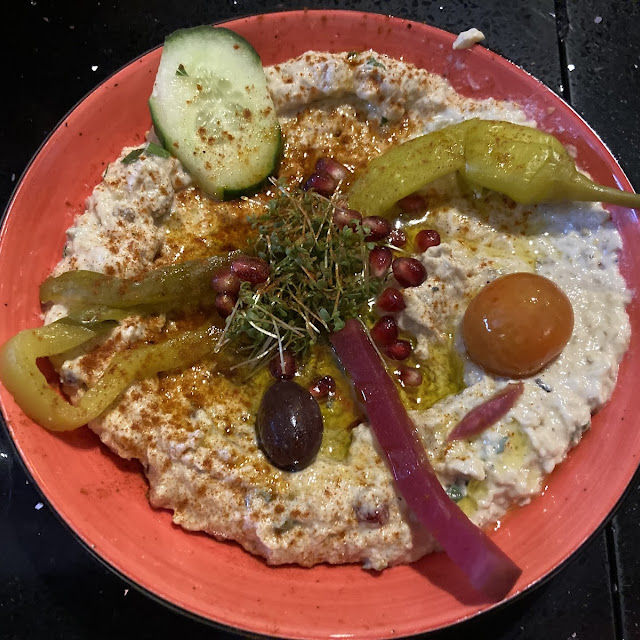 Baba Ganoush
