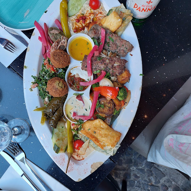 Babel Plate for 2