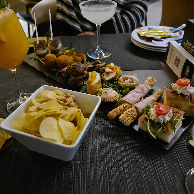 Antipasto Tagliere