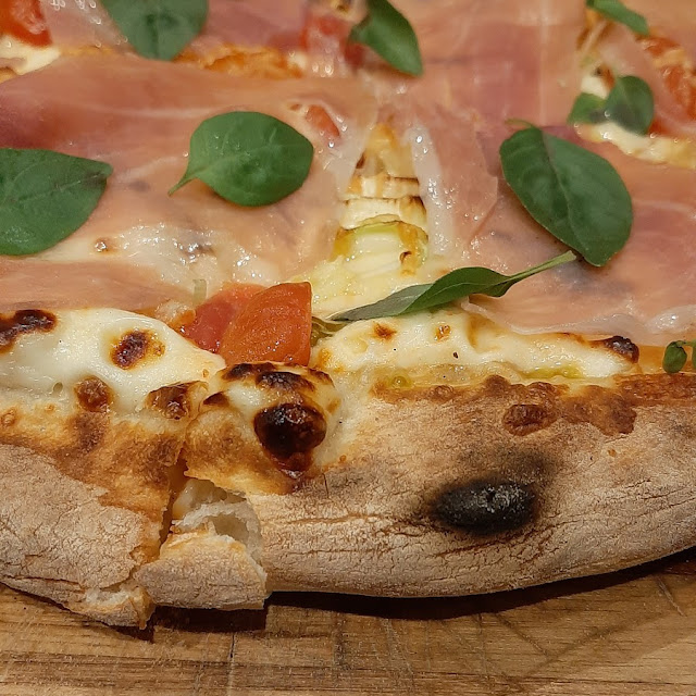 Parmíssima