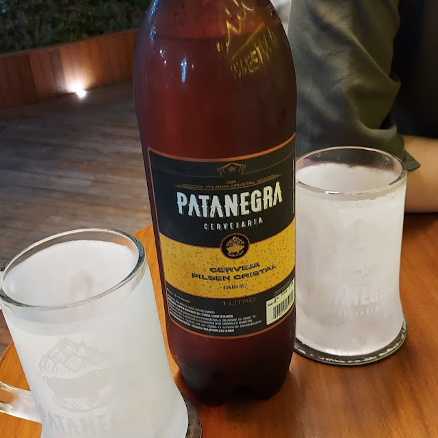 Chopp Patanegra