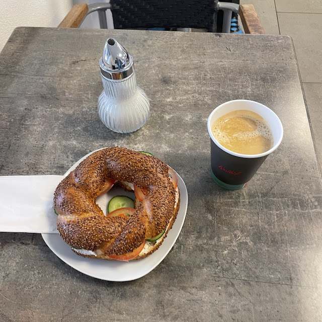 Bagel