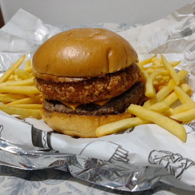Bacons House Supreme