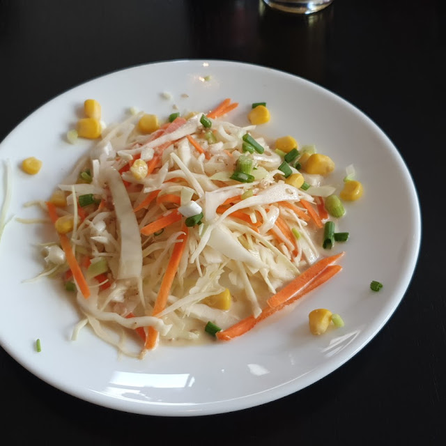 Geng Deng Rotes Thai Gurry