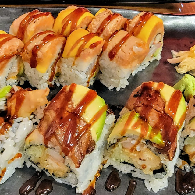 Titanic Roll