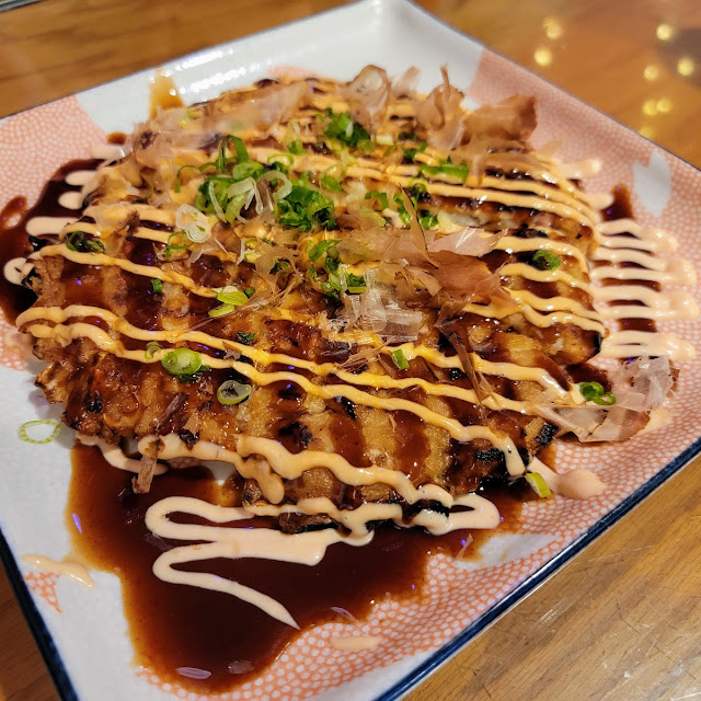 Okonomiyaki
