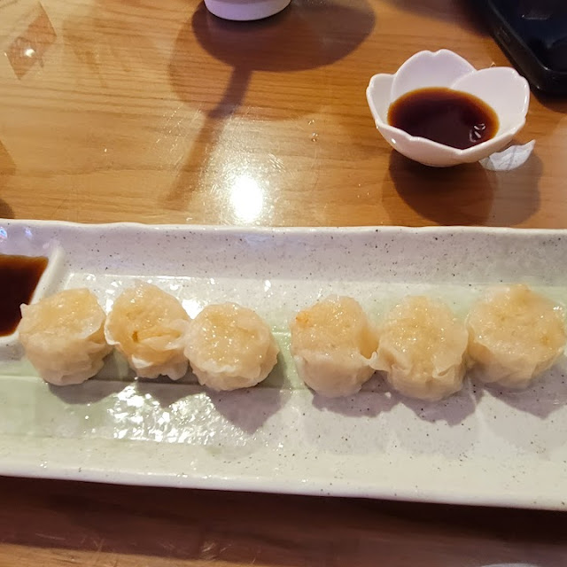 Shumai