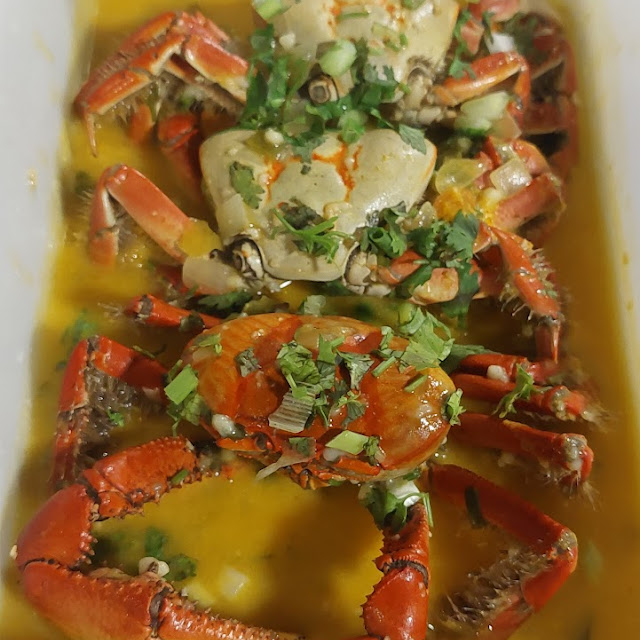 Caranguejo