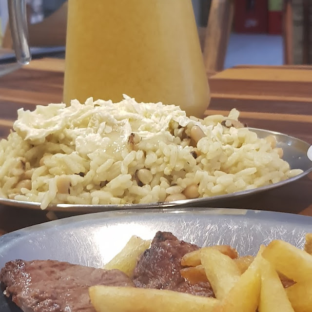 Baião Quase de Dois