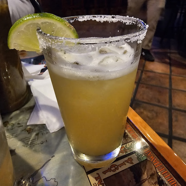 Margarita
