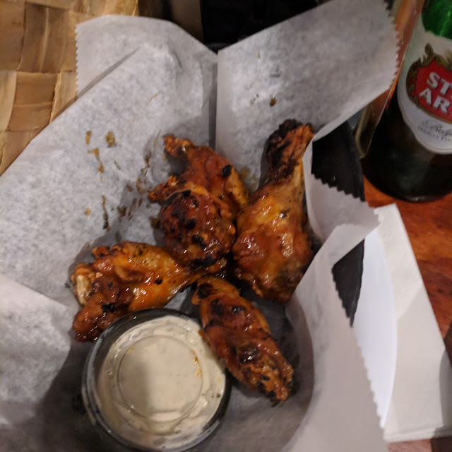 Chicken Wings