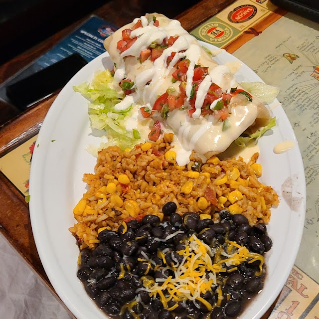 Baja Flautas