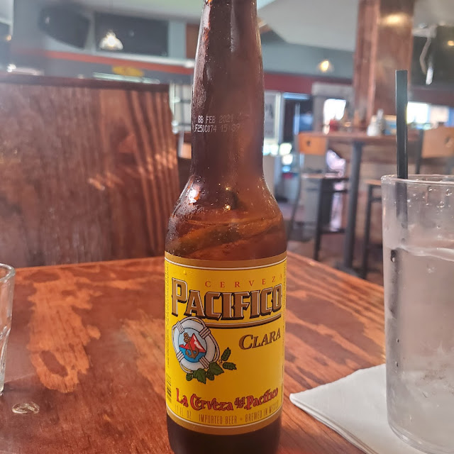 Root Beer Float