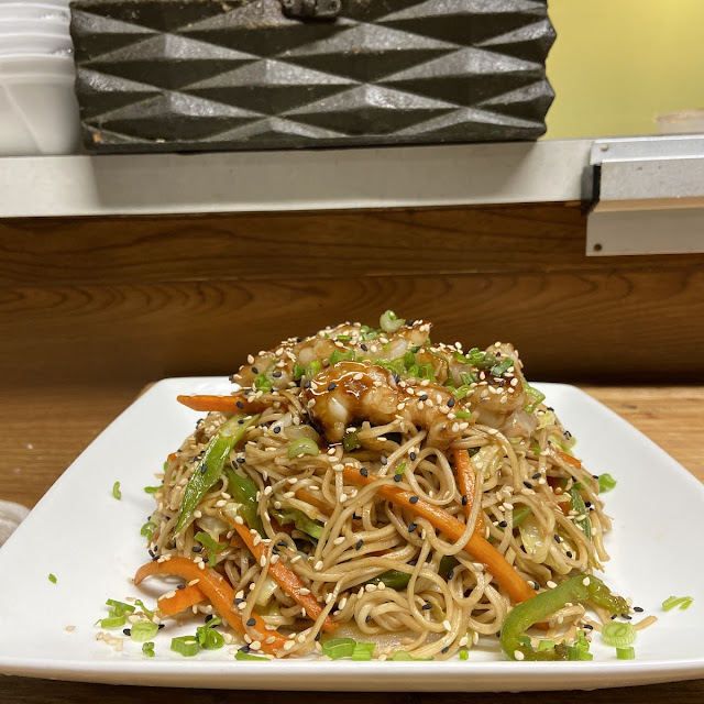 Yakisoba
