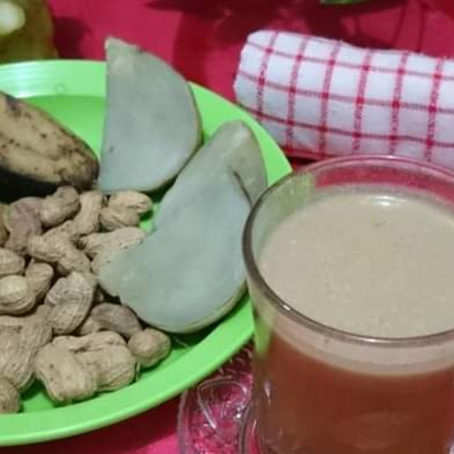 Bajigur Pa Arma Originall Bandung Mantaapll