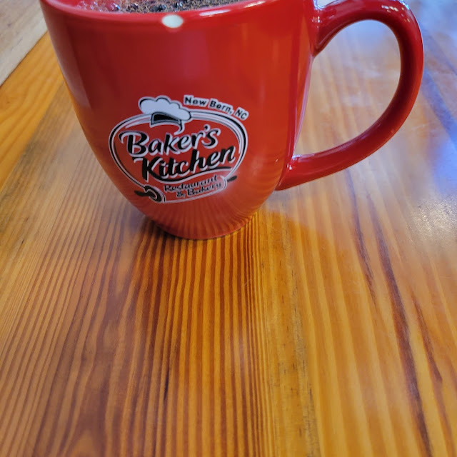 Coffee Cup