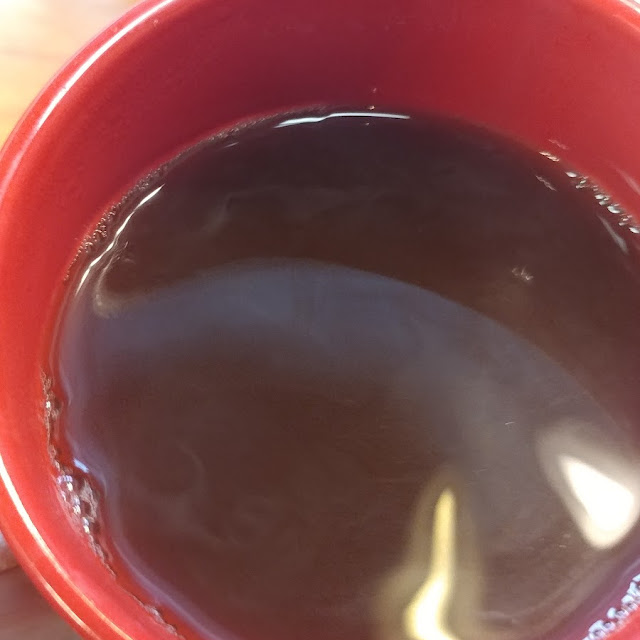 Cup of Coffee