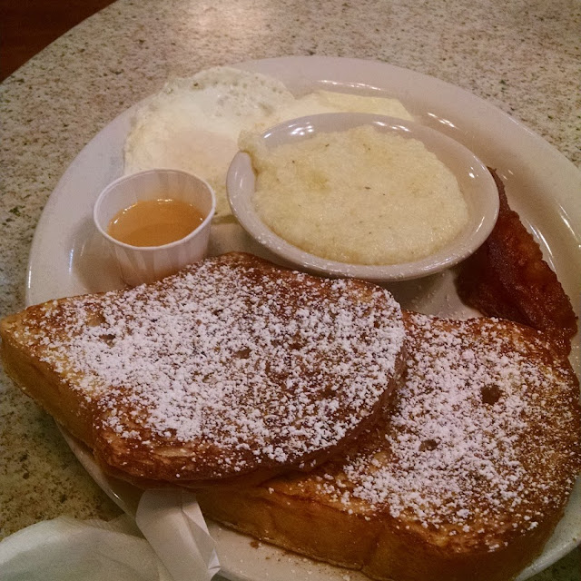Great French Toast