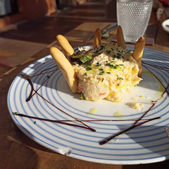 Ensaladilla
