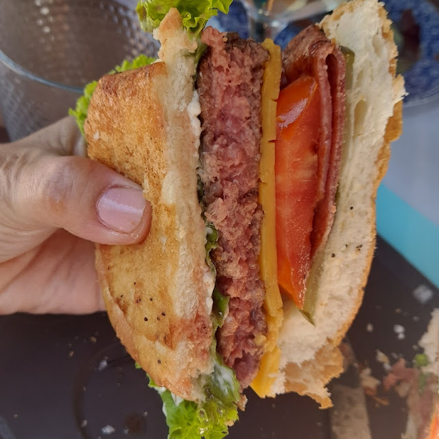 Hanburguesa