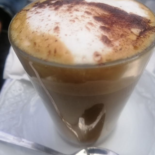 Cortado