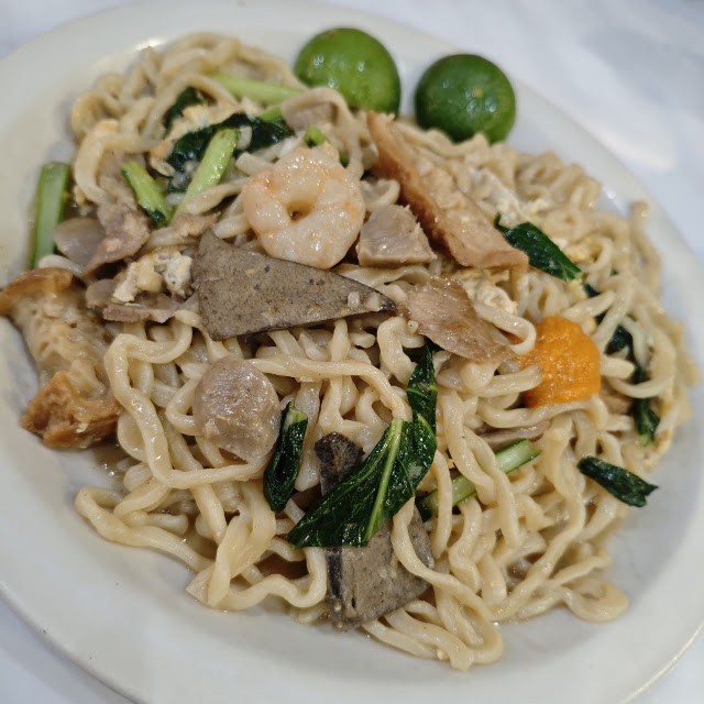 Mie Hokkian