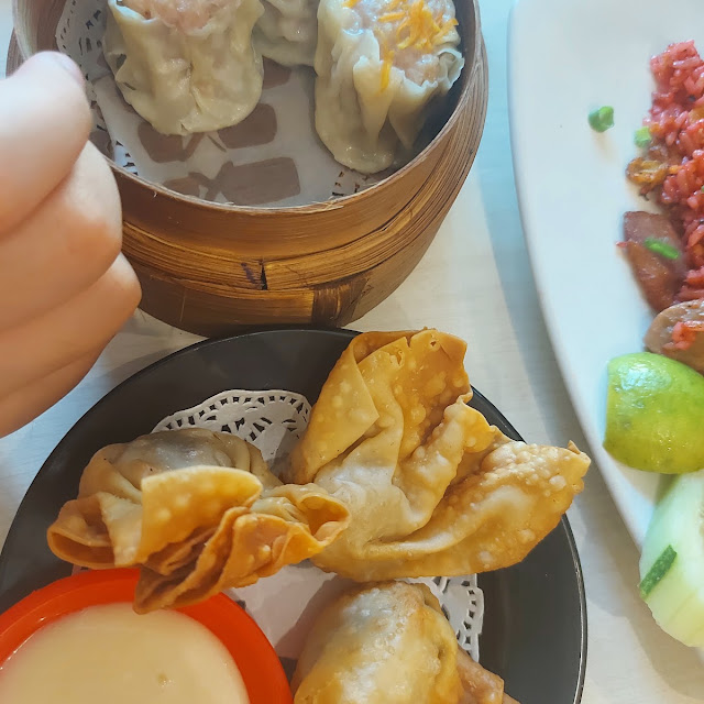 Dimsum
