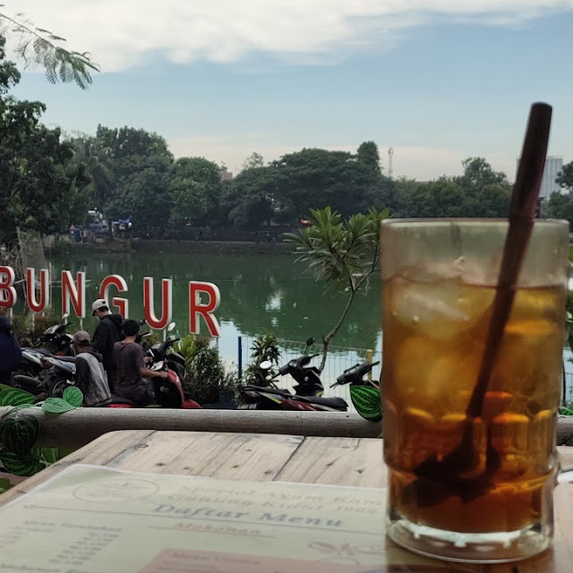 Es Teh Manis