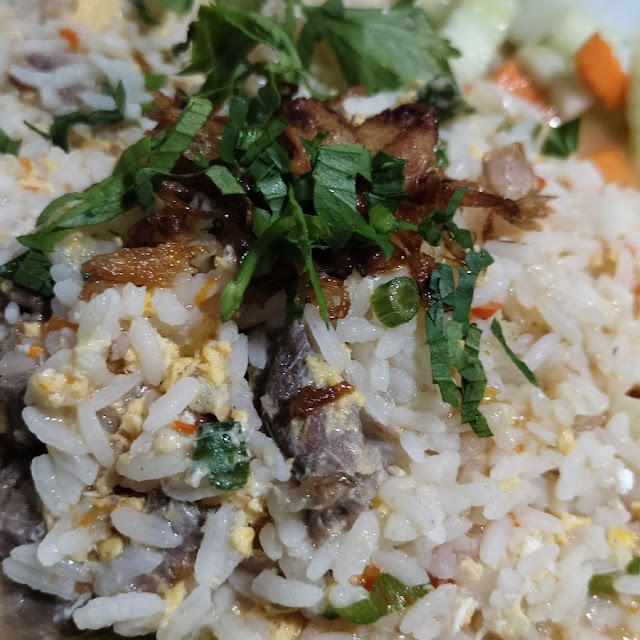 Nasi Godog