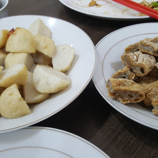 Pempek Adaan Dan Kulit