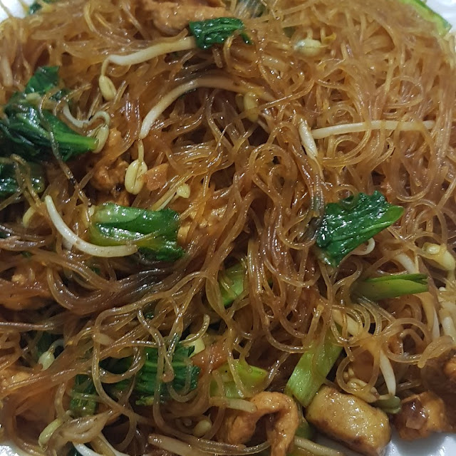 Bihun Goreng