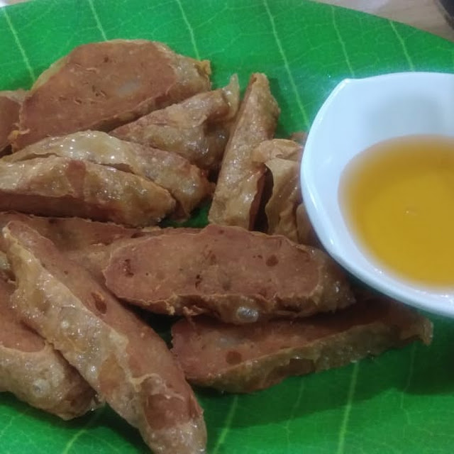 Hekeng Goreng