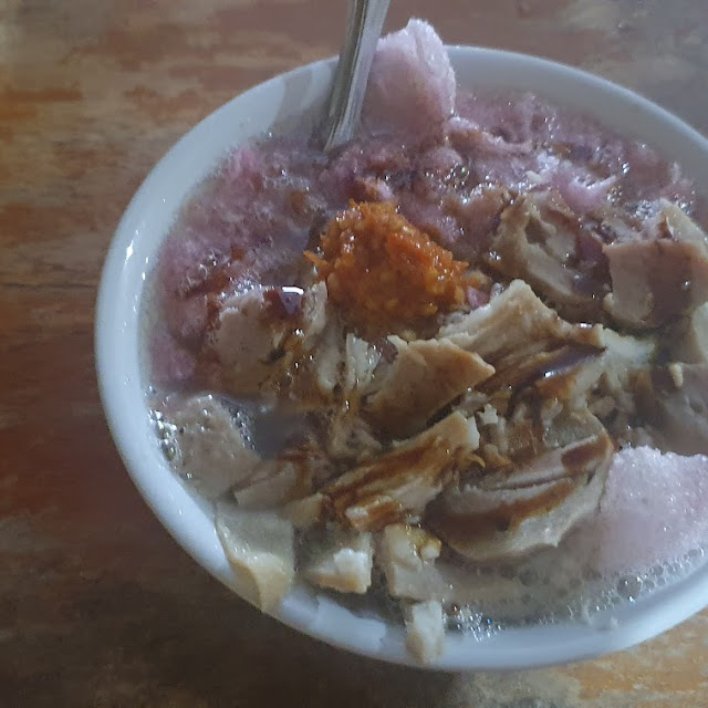 Soto Campur
