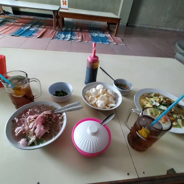 Soto Ayam
