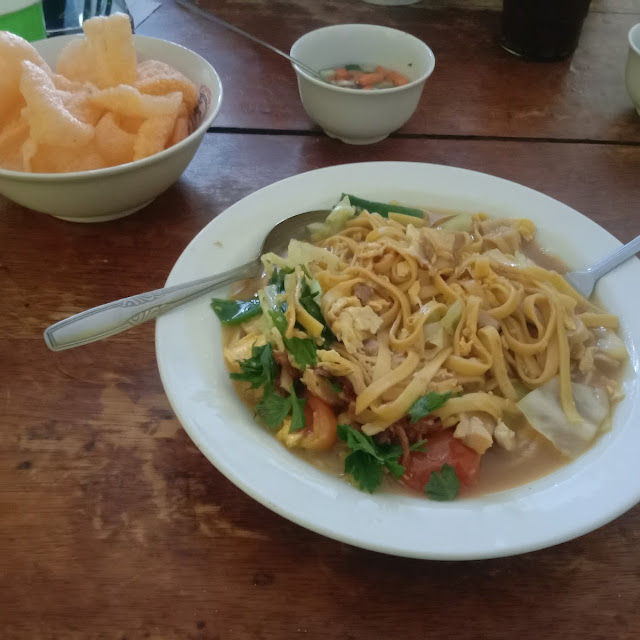 Mie Nyemek