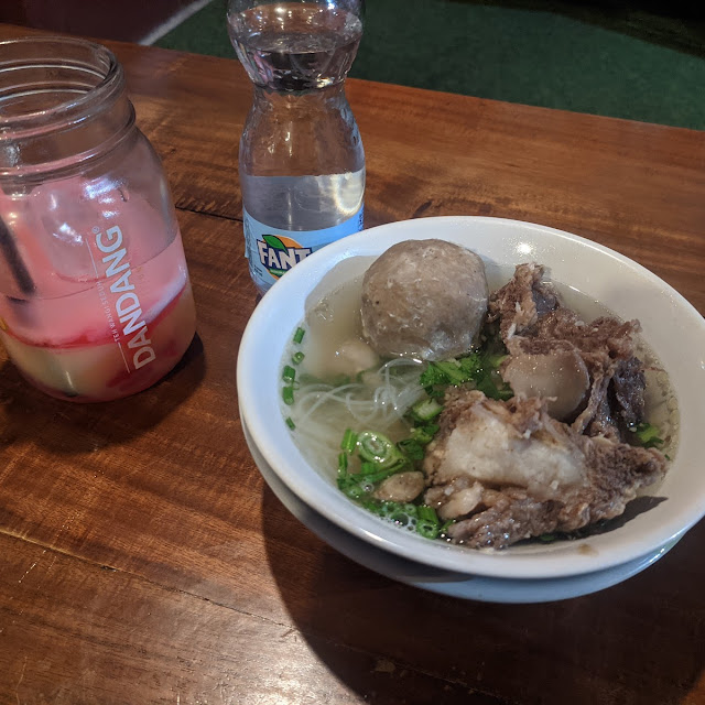Bakso Rusuk