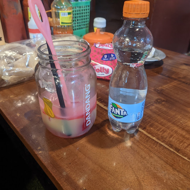 Soda of Joy Soda Gembira