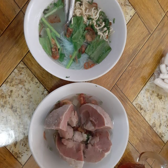 Bakso Beranak
