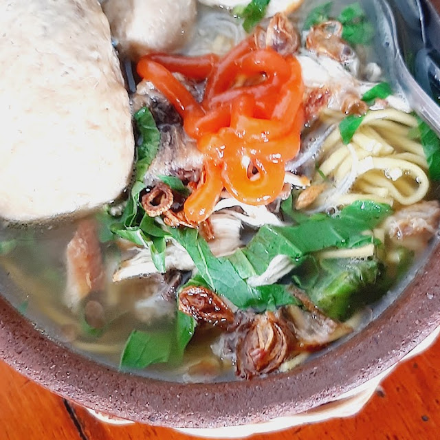 Bakso Rusuk