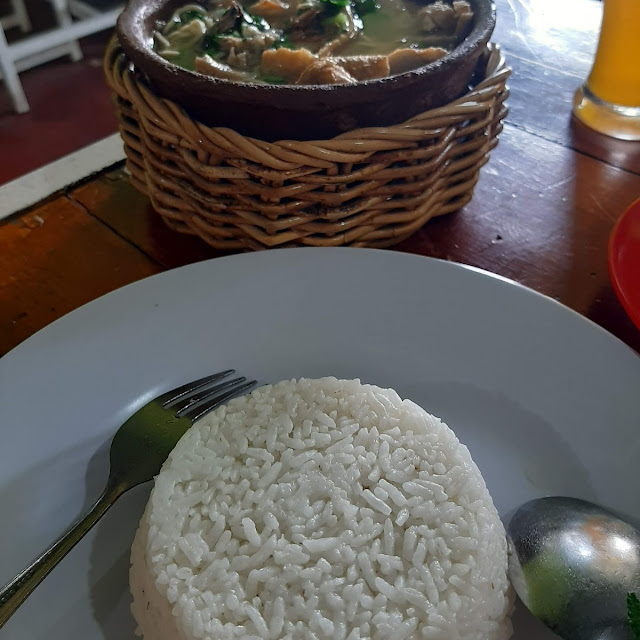 Nasi Putih