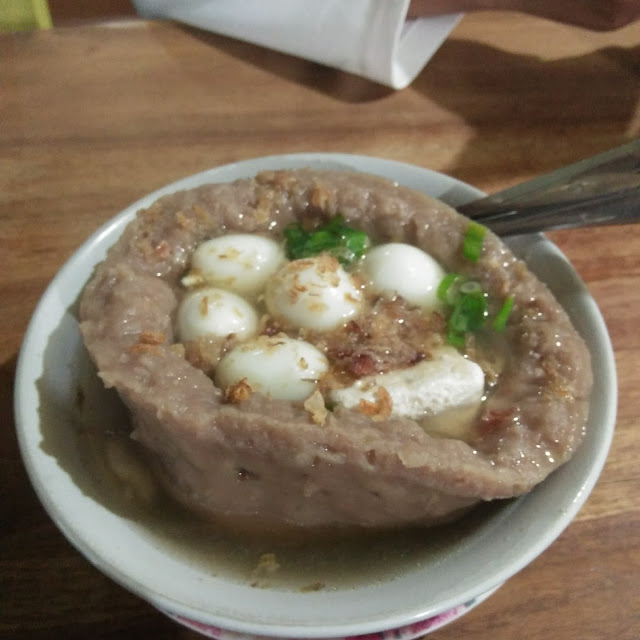 Bakso Mangkok