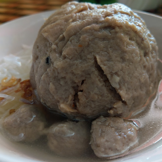 Bakso Lava