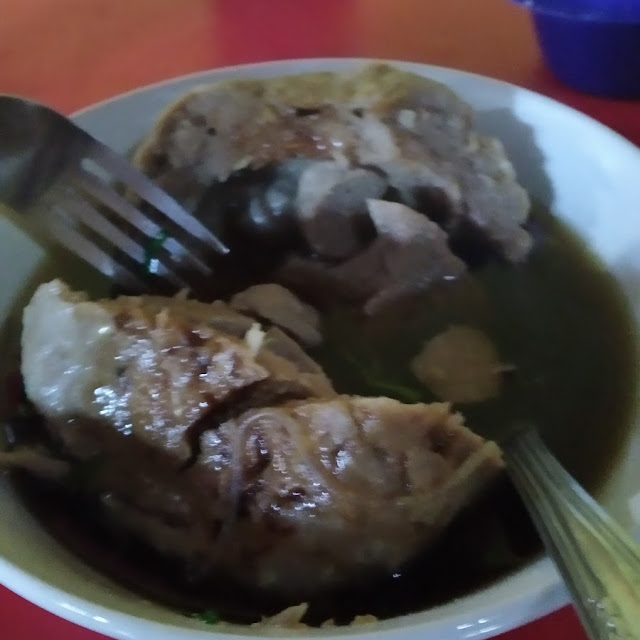 Bakso Beranak