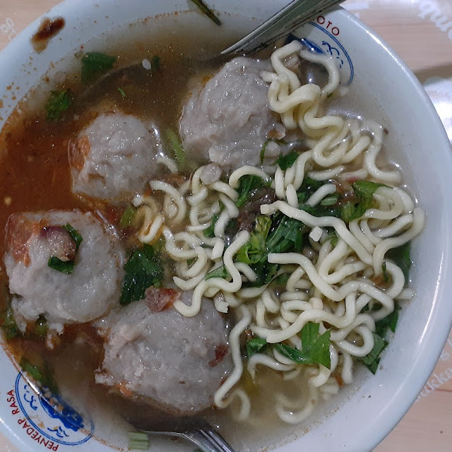 Bakso