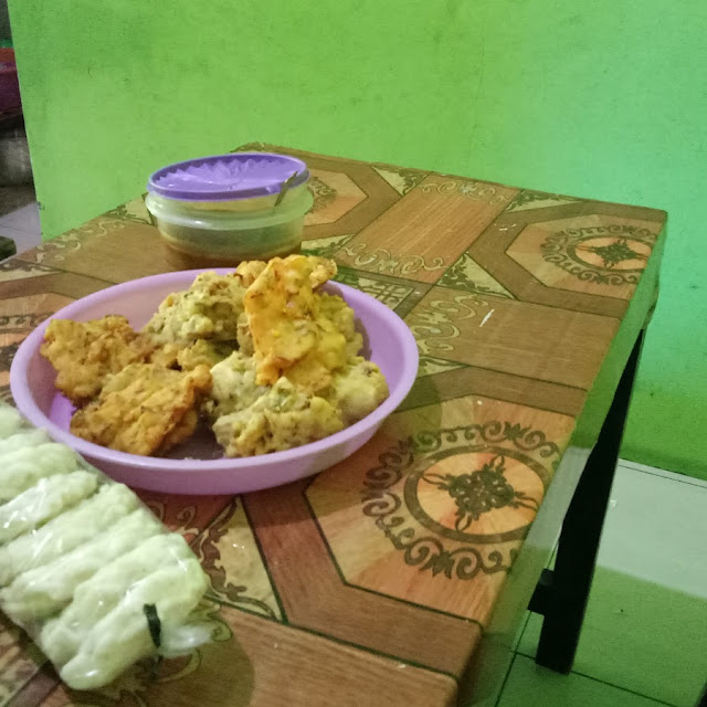 Gorengan