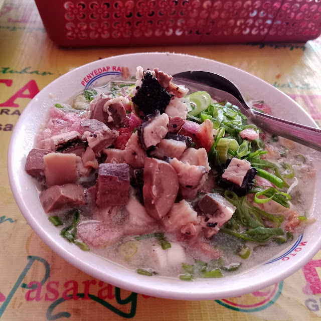 Soto Babat