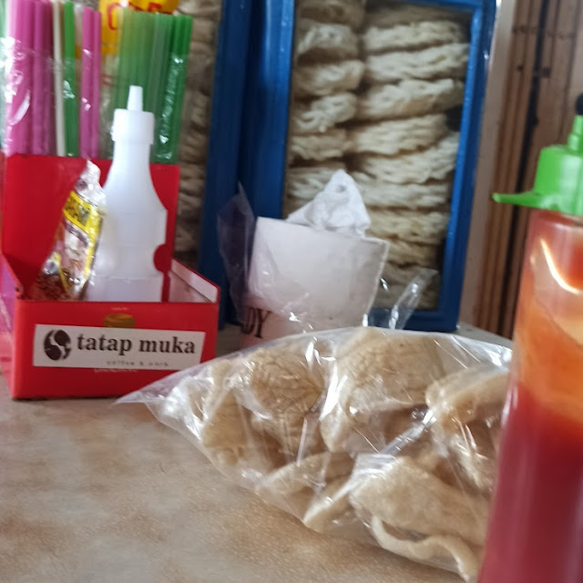 Krupuk