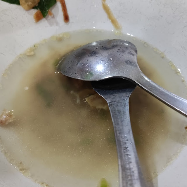 Bakso Daging